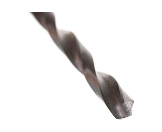 Сверло цх средняя серия (5.3х52х86 мм; HSS 4241; А1; DIN338) ИНСТУЛС 00001336128 – изображение 2