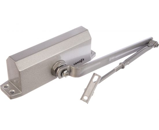 Дверной доводчик Apecs Vanger DC-120-SL 26414 – изображение 2