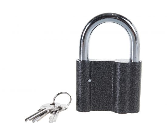 Навесной замок Palladium 601S-70 9302 – изображение 2