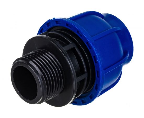 Муфта BOUTTE ПНД 32 - НР 1 9272104 – изображение 2