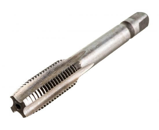 Ручной метчик Gigant М12x1,5 мм, комплект 2шт GT-0047 – изображение 2