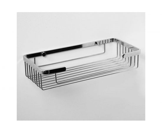 Металлическая прямая полка WasserKRAFT K-722 – изображение 2