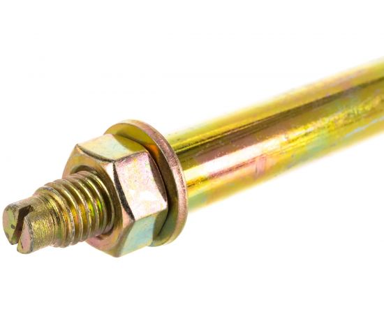 Анкер двойного распирания КРЕП-КОМП м12 16х400 10шт лтп16400 – изображение 2