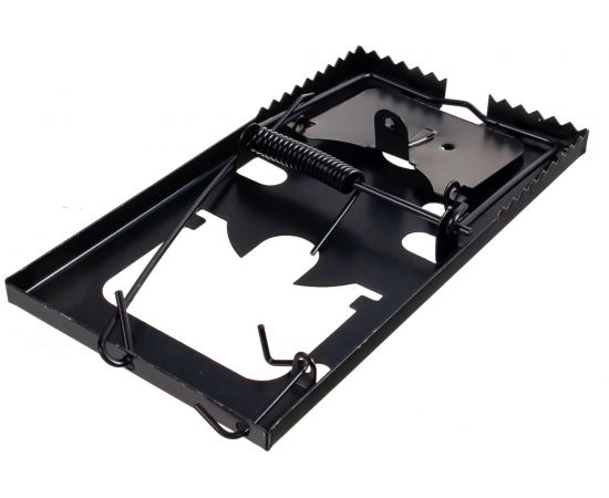 Крысоловка 175 х 95 мм FIT 67820 – изображение 2