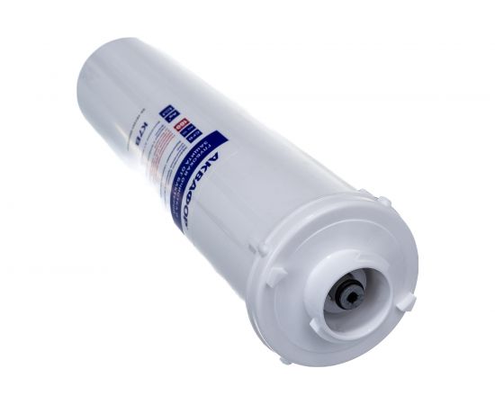 Модуль сменный фильтрующий для мягкой воды Аквафор К7В – изображение 2