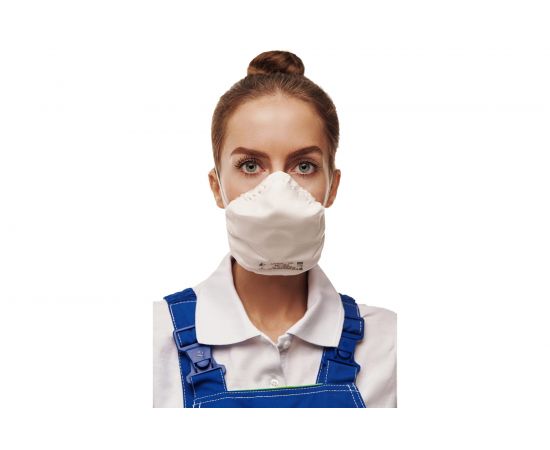 Респиратор Алина 100 без клапана FFP1D 20482 – изображение 2