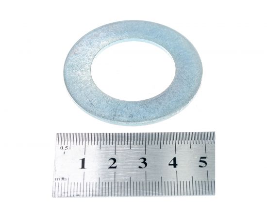 Кольцо переходное (50х30 мм) Кратон 1 01 05 005 – изображение 2