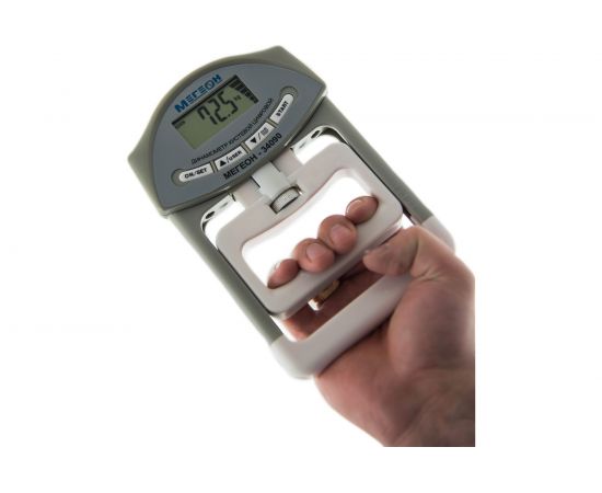 Динамометр МЕГЕОН 34090 00000003237 – изображение 3