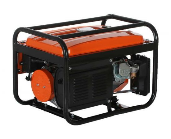 Бензиновый генератор PATRIOT Max Power SRGE 3500E 474103150 – изображение 3