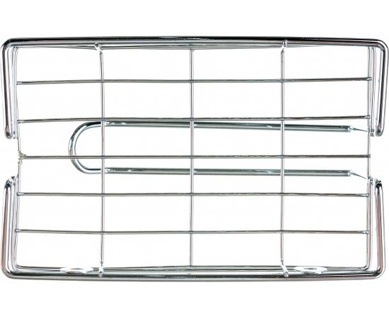 Держатель для туалетной бумаги с полкой Аквалиния W7201 – изображение 3