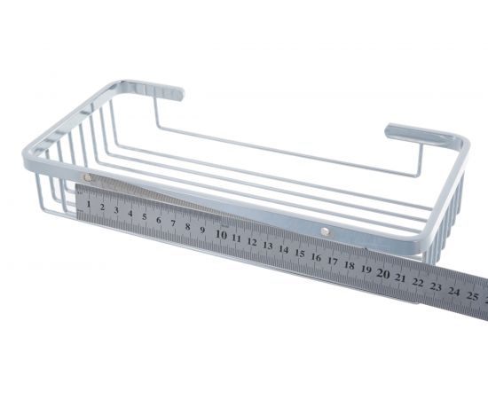 Металлическая прямая полка WasserKRAFT K-722 – изображение 3