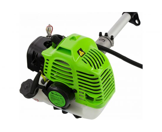 Бензиновый триммер СИБРТЕХ БКС 1800 96241 – изображение 3