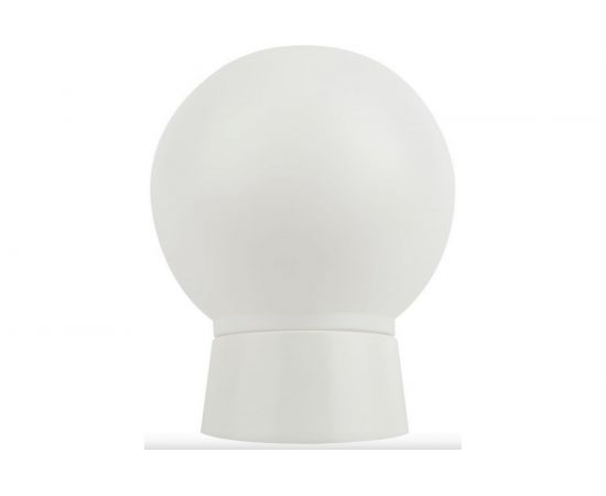 Светильник ЭРА НБП 0160004 с наклонным основанием Гранат полиэтилен IP20 E27 max 60 Б0052011 – изображение 3