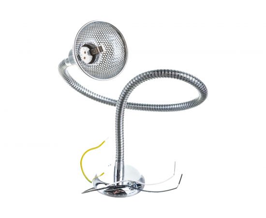 Настенный светильник Elektrostandard 1214 MR16 хром a023769 – изображение 3