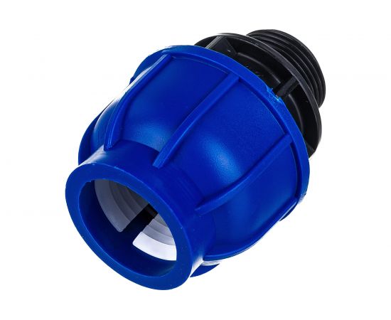 Муфта BOUTTE ПНД 32 - НР 1 9272104 – изображение 3