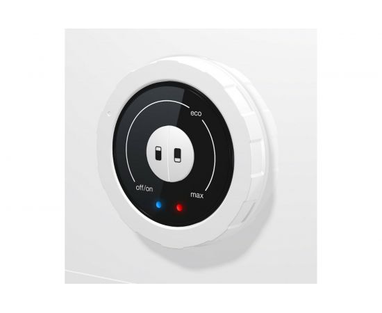 Аккумуляционный электрический водонагреватель Термекс THERMEX MK 50 H ЭдЭБ01325 – изображение 3