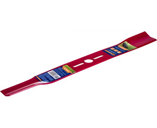 Нож 21 универсальный для газонокосилок PATRIOT MBU 530 512003090:986 – изображение 3