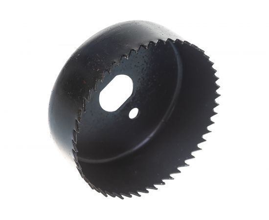 Коронка HCS по дереву Мастер (70 мм; 27 мм) ПРАКТИКА 918-900 – изображение 3