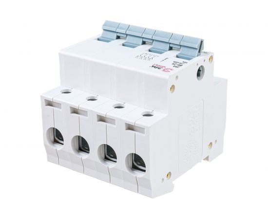 Выключатель нагрузки ЭРА SIMPLE ВН-29 4P 25А Б0039258 – изображение 3