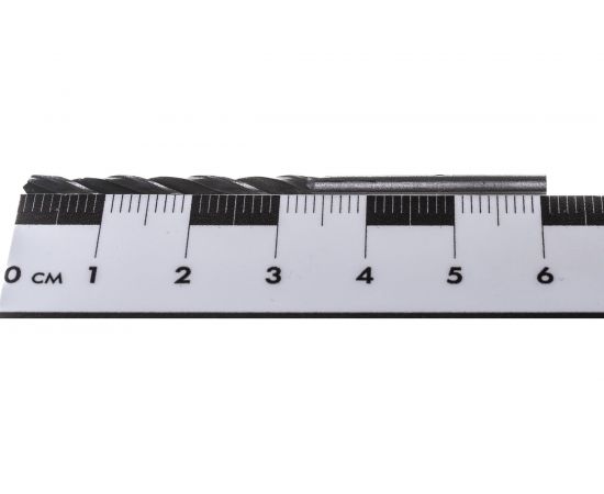 Сверло по металлу (3х33х61 мм; Р6М5) Gigant GT-0009 – изображение 3