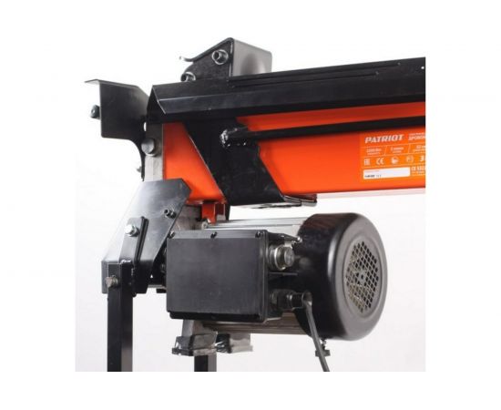 Дровокол PATRIOT СЕ 5322 766300004 – изображение 3