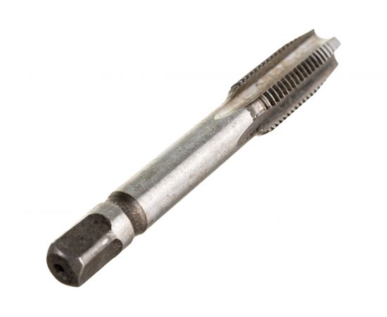 Ручной метчик Gigant М12x1,5 мм, комплект 2шт GT-0047 – изображение 3