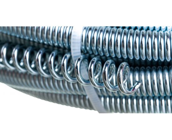 Сантехнический трос для чистки труб FIT IT 10 м x 9,0 мм 74360 – изображение 3