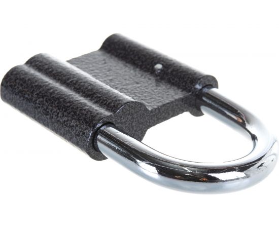 Навесной замок Palladium 601S-70 9302 – изображение 4