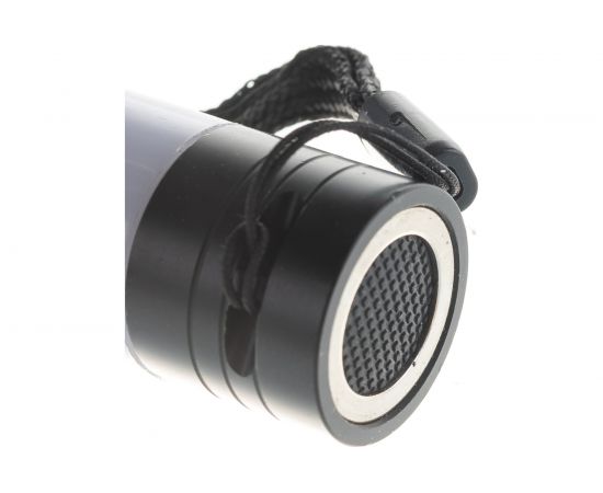 Туристический светодиодный фонарь ФОТОН MSC-300, 1хLR6 в комплекте, черный 23833 – изображение 4