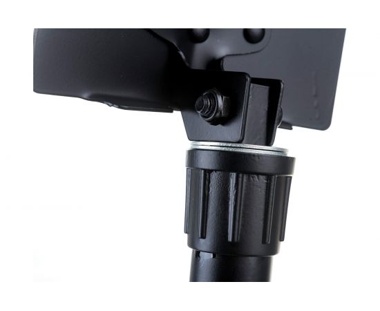 Лопатка СЕРВИС КЛЮЧ саперная складная 73115 – изображение 4