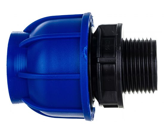 Муфта BOUTTE ПНД 32 - НР 1 9272104 – изображение 4