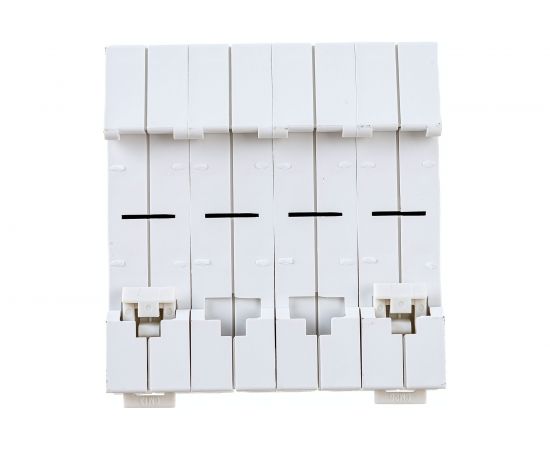 Выключатель нагрузки ЭРА SIMPLE ВН-29 4P 25А Б0039258 – изображение 4