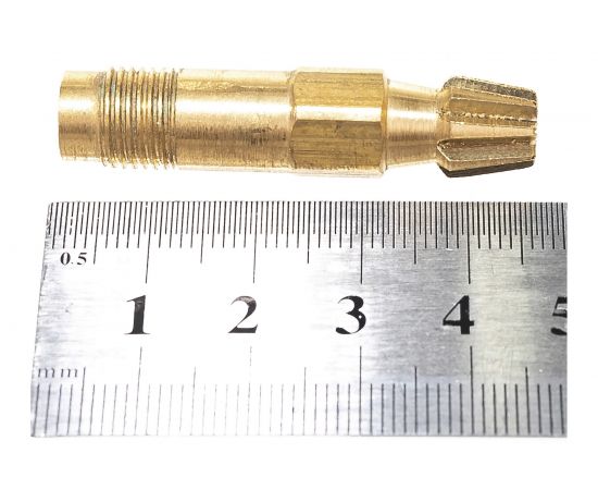 Мундштук внутренний №3 Пм для Р3Пм СваркаДжет 4301020102017 – изображение 4