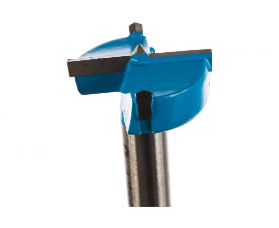 Сверло Форстнера твердосплавное (35 мм) ПРАКТИКА 036-858 – изображение 4