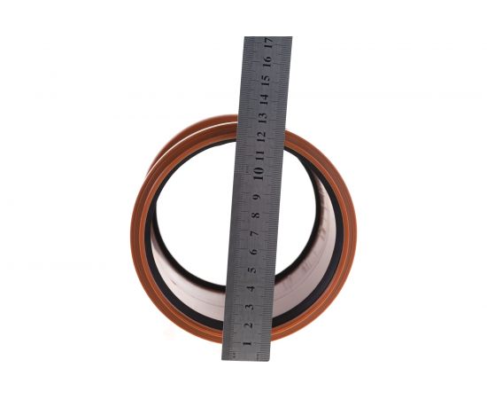 Надвижная ремонтная муфта наружной канализации RTP 110 мм 11632 – изображение 4