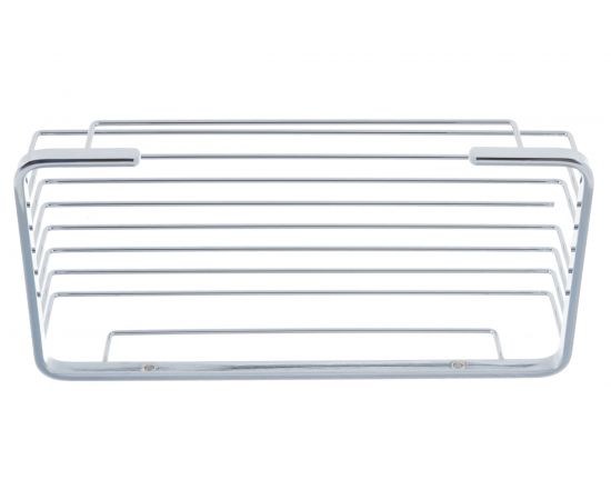 Металлическая прямая полка WasserKRAFT K-722 – изображение 4