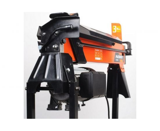 Дровокол PATRIOT СЕ 5322 766300004 – изображение 4