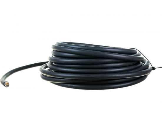 Кабель ВВГнг А -LS Торкабель 3х1,5-0,66 10м в коробке 0670087116354 – изображение 4