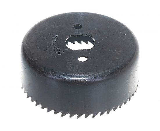 Коронка HCS по дереву Мастер (70 мм; 27 мм) ПРАКТИКА 918-900 – изображение 4