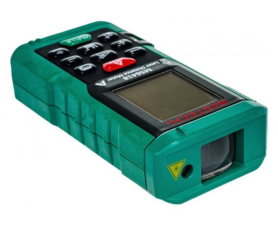 Лазерный дальномер MASTECH MS6418 00-00000764 – изображение 4