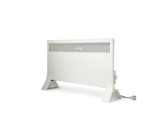 Конвектор Ensto Lammitin, механический термостат, вилка, 500Вт EPHLM05PR – изображение 4