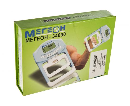 Динамометр МЕГЕОН 34090 00000003237 – изображение 4