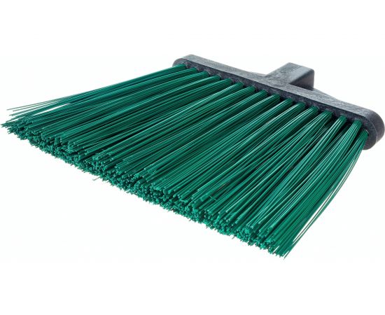 Уличная плоская щетка Домашний Сундук ГАРДЕНА LUX с высокой щетиной, без черенка ДС-268 – изображение 4