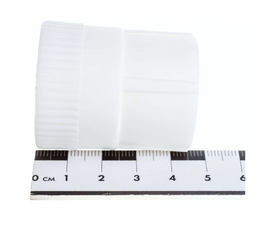 Муфта КРОСС PPRC комбинированная, 25х1/2 ВР 62724 – изображение 5