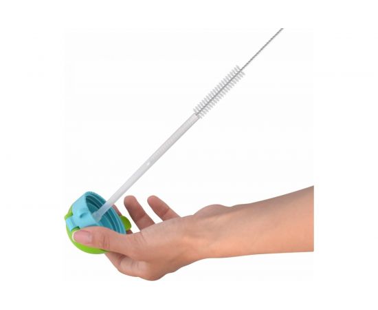 Набор ершиков МУЛЬТИДОМ Лонг 2 шт NEW VL58-44 – изображение 5