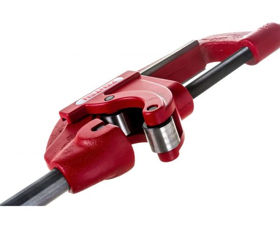 Ручной труборез для стальных труб до 4 ZENTEN 6054-1:19643 – изображение 5