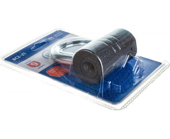 Навесной замок ЧАЗ ВС2-21 3047 – изображение 5