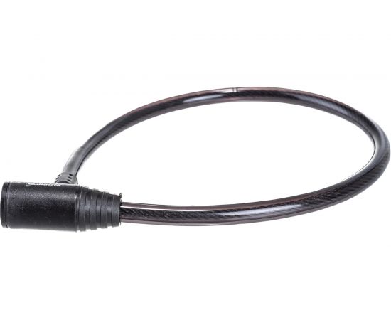 Тросовый универсальный замок MATRIX, 12 х 650 мм 91834 – изображение 5