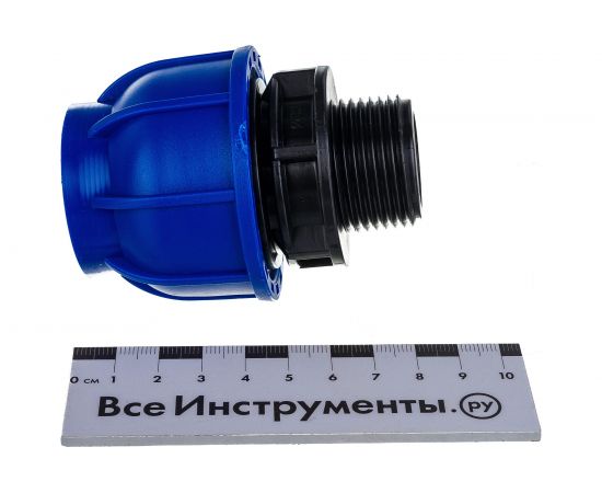 Муфта BOUTTE ПНД 32 - НР 1 9272104 – изображение 5