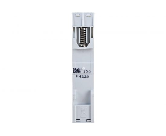 Модульный контактор Iskra IKA20-20/230V 2NO 3838733033630 – изображение 5